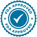 FDA Approved