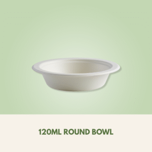 120ml Round Bowl