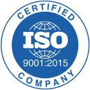 ISO 9001:2015
