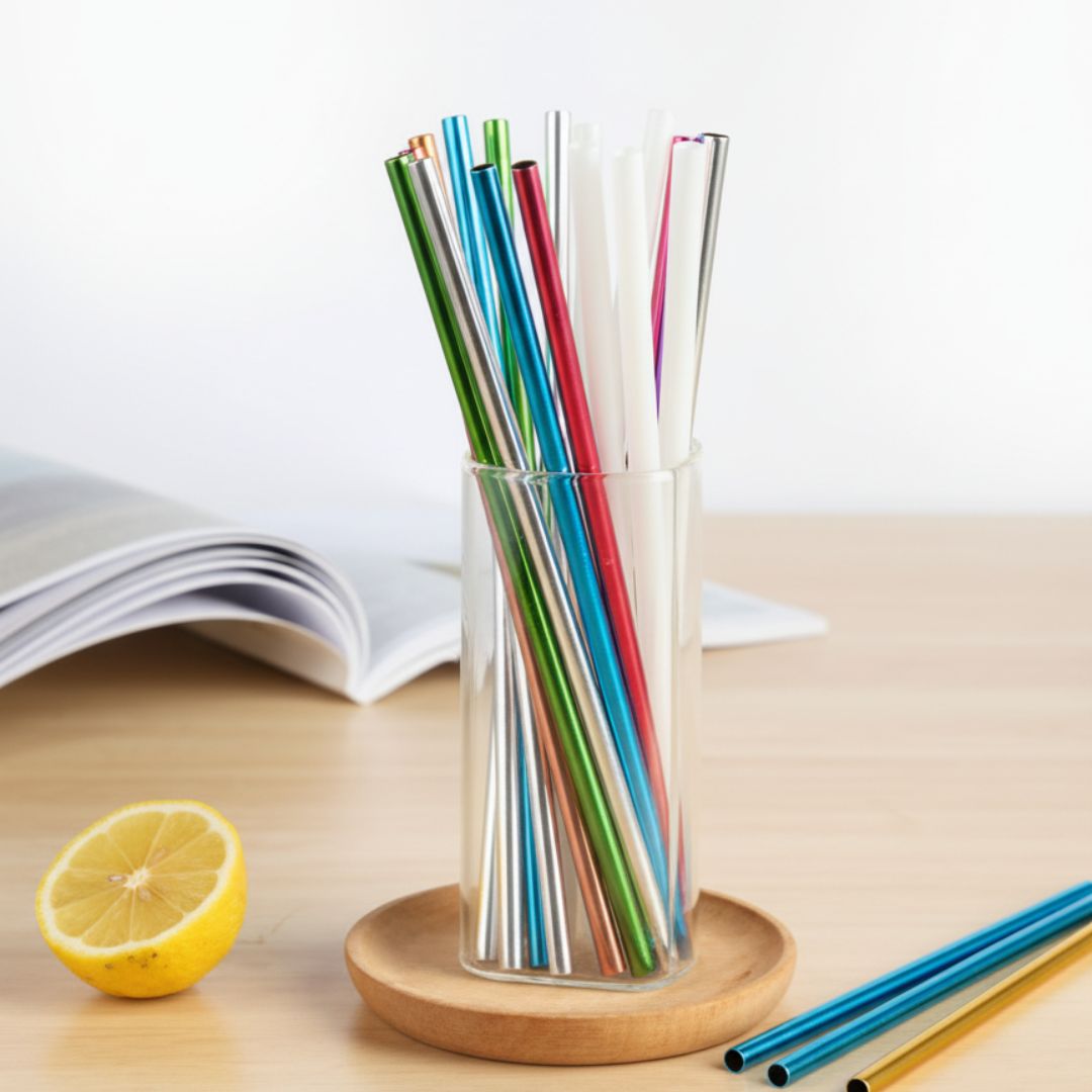 Paper Straw - Image 3